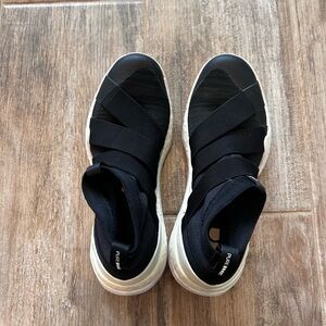 Adidas Pureboost X Trainer 3.0 shoes 8